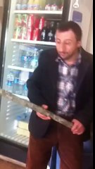 Köksal Baba - Var mı Bana Yan Bakan-