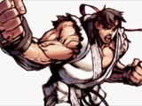 Super Street Fighter II Turbo Revival - Ryu Theme