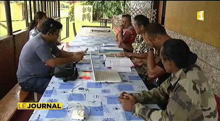 Hitiaa,: une pétition contre des remblais inféstés par les fourmis de feu