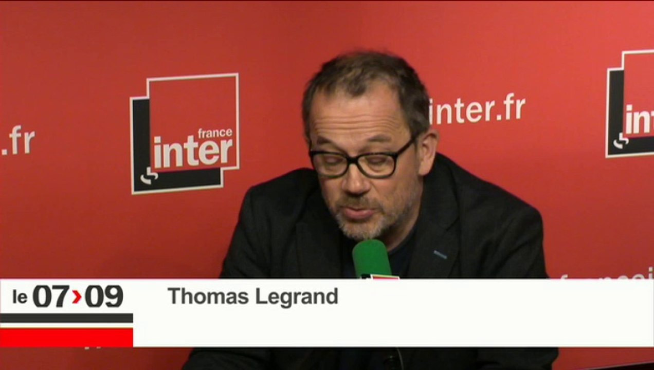 " De l'art de faire un édito politique sur Arnaud Montebourg"(L'Edito Politique)