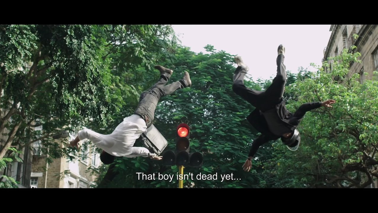 Official Subtitled Trailer Of Traffic |  Manoj Bajpayee , Jimmy Sheirgill, Divya Dutta