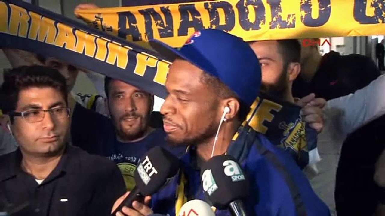 Fenerbahçe şampiyon gibi...