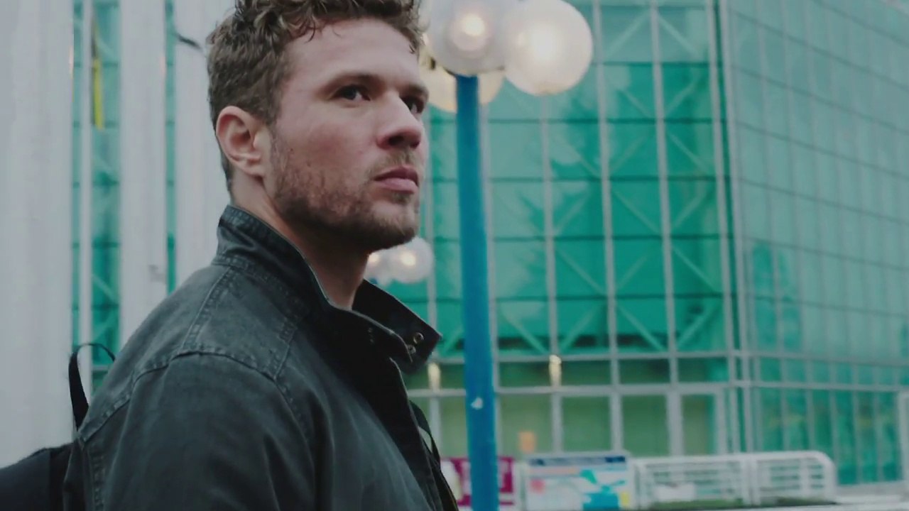 "Shooter" - Trailer (2016)