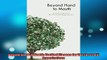 FREE PDF  Beyond Hand to Mouth Tactical Finance for NotForProfit Organizations  BOOK ONLINE