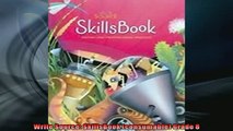 FREE DOWNLOAD  Write Source SkillsBook consumable Grade 8 READ ONLINE