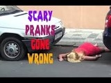 FRIDAY THE 13th SCARE PRANKS HOW TO PRANK 2016