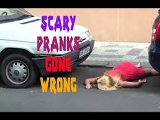 FRIDAY THE 13th SCARE PRANKS HOW TO PRANK 2016