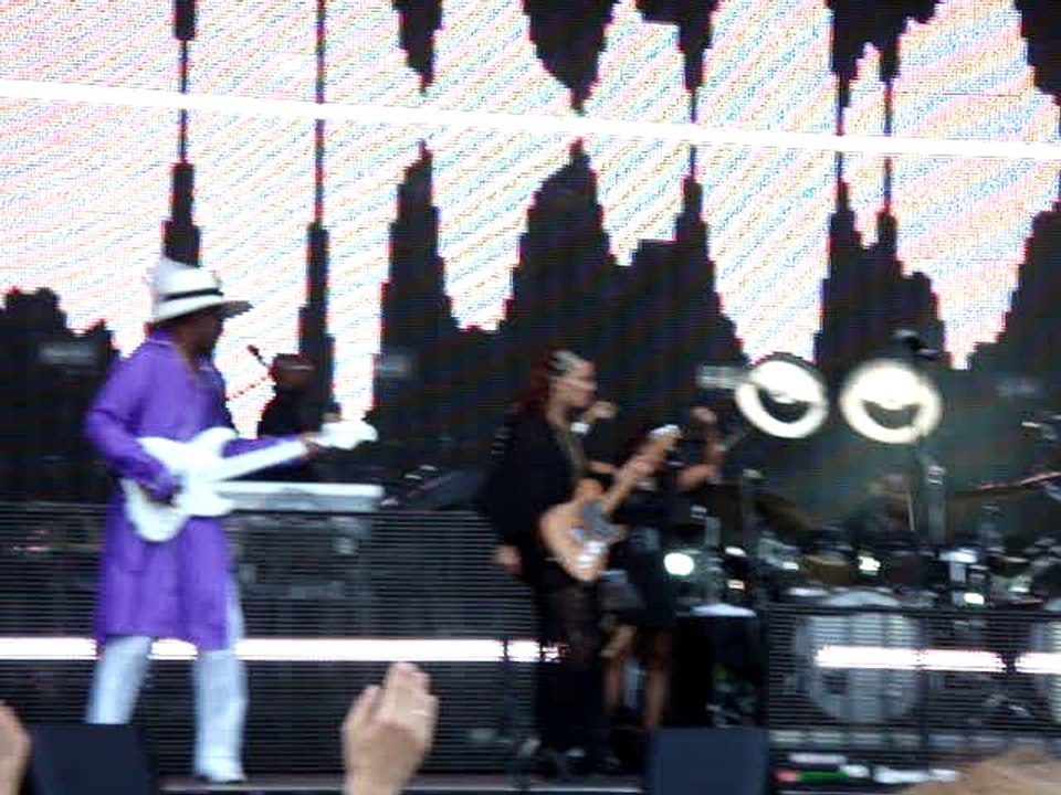 Prince intro pt 1