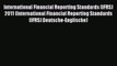Read International Financial Reporting Standards (IFRS) 2011 (International Financial Reporting