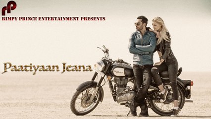 Paatiyaan Jeana | Rai Jujhar | Latest Song 2016 | Rimpy Prince