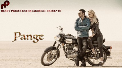 Pange | Rai Jujhar | Latest Song 2016 | Rimpy Prince