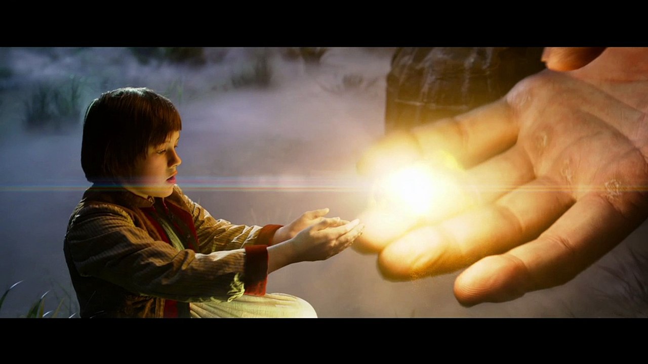 The BFG - Trailer 2
