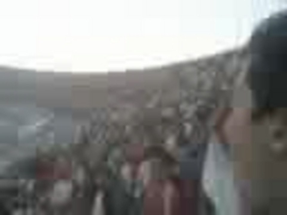 L'algerie