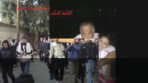 شهداء مخيم اليرموك 2013/1/12