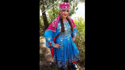 Janan Me Da Dubai Musafer Dai - Breshna Amil Pashto New Song 2016