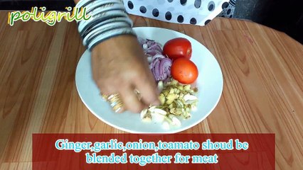 Nawabi Awadh Biriyani | नवाब शाही अवध बिरयानी