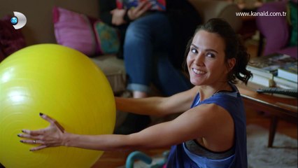 Hayatımın Aşkı 1. Bölüm - Yalnız, mutsuz ve kadersizim!