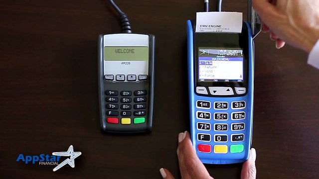 Credit Card Products and Services - AppStar Financial