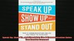 READ book  Speak Up Show Up and Stand Out The 9 Communication Rules You Need to Succeed Online Free