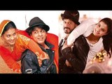 Shah Rukh Khan And Kajol Recreate Iconic ‘Dilwale Dulhania Le Jaayenge’ Pose On ‘Dilwale’ Sets