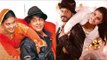 Shah Rukh Khan And Kajol Recreate Iconic ‘Dilwale Dulhania Le Jaayenge’ Pose On ‘Dilwale’ Sets