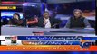 Meray samnay Saif-ur-Rehman ne Asif Zardai k paaon par k moaafi mangi thi- Hamid Mir grills Mohammd Zubair