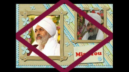 The Final Journey - Nirankar Baba Hardev Singh Ji Maharaj & Avneet Ji