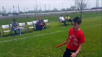 Quand tu penses avoir gagner un peu trop tôt... Raté!