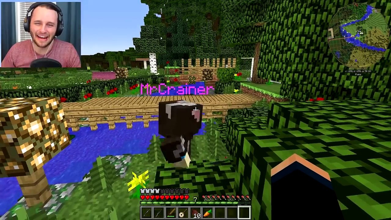 Minecraft  - Head Hunter Modpack  - Han Solo IS DEAD ! 6 SSundee