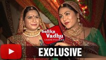 In EXCLUSIVE Interview With Balika Vadhu Lamhe Pyaar Ke Actress Mahhi Vij