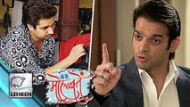 Karan Patel Gets Into UGLY FIGHT With 'Yeh Hai Mohabbatein' Director??