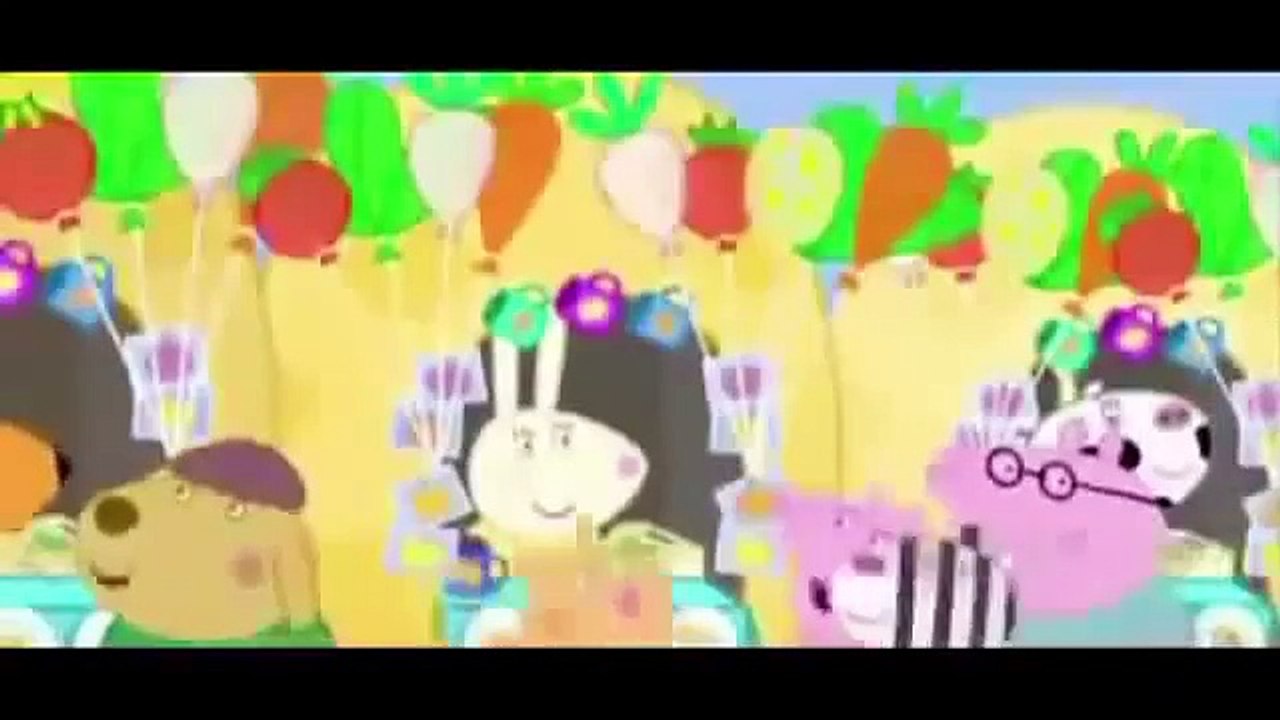 Peppa Pig English Episodes Non Stop Peppa Pig