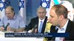 05/17: Israel's military-political rift, controversy takes place amid coalition talks