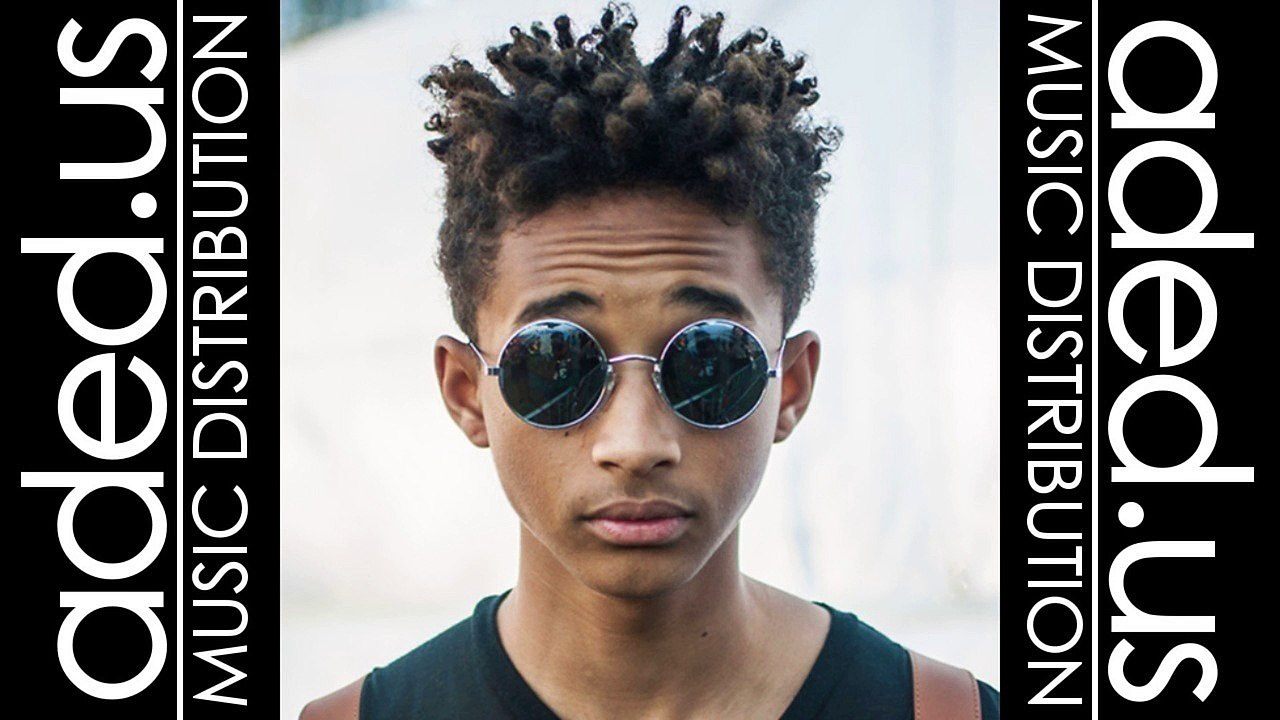 Jaden Smith Scarface