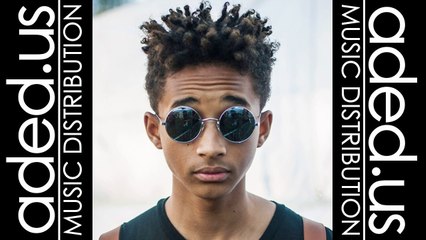 Jaden Smith Scarface