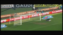 Lecce - Roma 1-2 | Sintesi Highlights Sky Sport | 04/03/2011 | 28^ giornata serie A | HQ