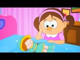 Nursery Rhymes for Children - Miss Polly had a Dolly - Nursery Rhymes by KidsHome