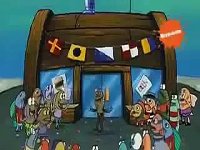 فيديوهات spongebob cartoon - Dailymotion