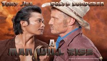 Watch A Man Will Rise Full Movie Streaming HD 1080p