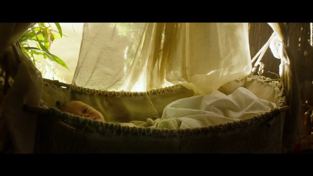 The Legend Of Tarzan (2016) Official Trailer 2 [HD] – Alexander Skarsgård, Margot Robbie (1)