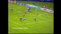 20.10.1993 - 1993-1994 UEFA Champions League 2nd Round 1st Leg FC Porto 1-0 Feyenoord