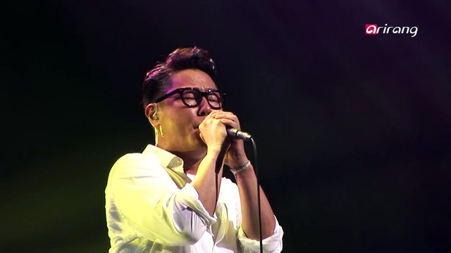 TICKETS TO YOON JONG-SHIN'S SMALL THEATER CONCERTS ARE ALL SOLD OUT