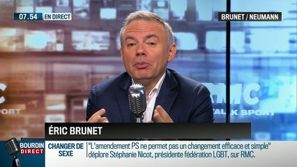 Brunet & Neumann: La France exagère-t-elle sa laïcité ? - 17/05