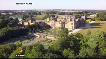 The global garden influence of the UK’s ‘Capability Brown’