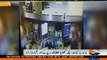 CCTV Footage of How Easily a Bank is Looted in Karachi