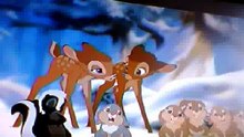 bambi 2 spotkanie z ronno