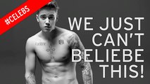 Justin Bieber Fans Get Photoshopped 2016 The Try Guys Get Photoshopped With Men's Ideal Body Types 2016