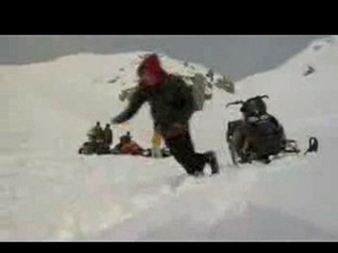 Apples & Oranges - teaser Alterna's films