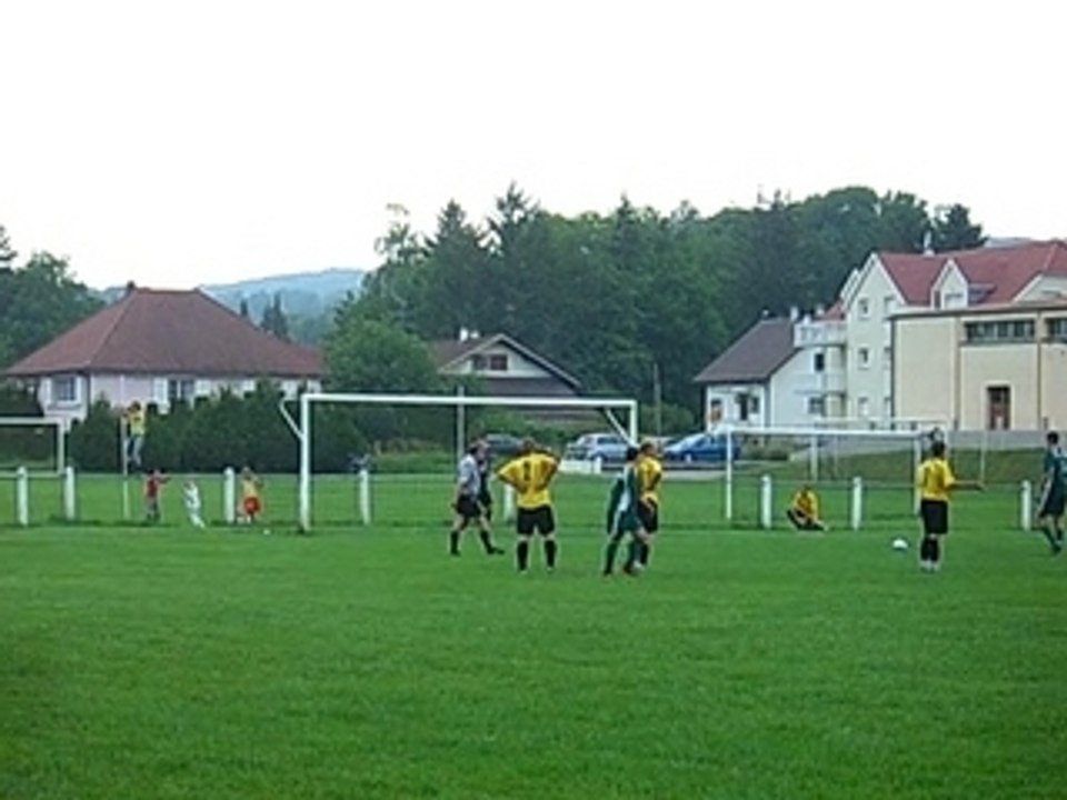 Penalty de Leymen