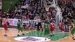 Basket Serie A, 29/a giornata: Casale-Siena 76-82 (Servizio Telecity Torino)
